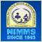 National Institute of Medical and Management Studies - [NIMMS] logo